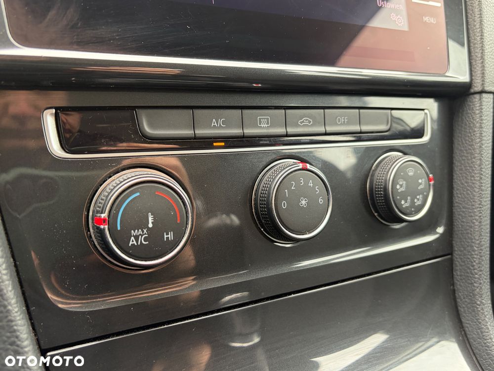Volkswagen Golf 1.6 TDI BMT Trendline - 35