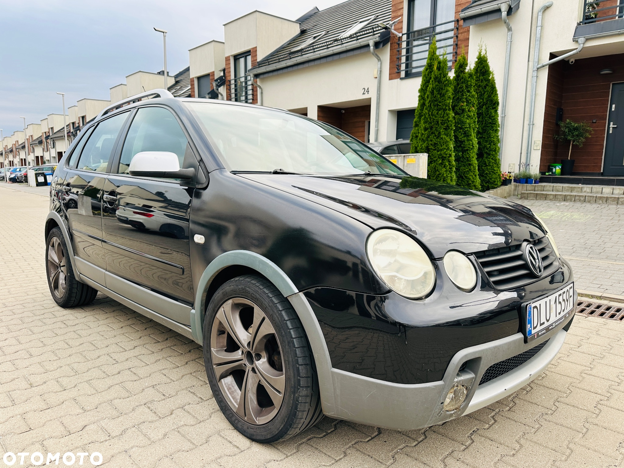 Volkswagen Polo 1.4 16V Fun - 10
