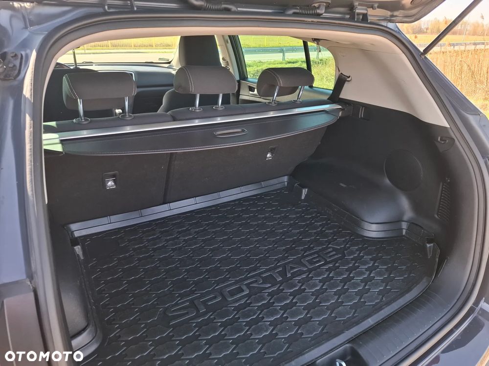 Kia Sportage 1.6 GDI M 2WD - 11