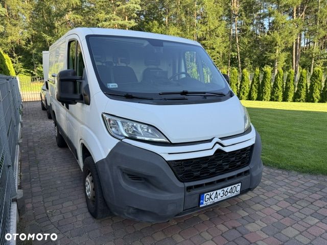 Citroën Jumper - 9