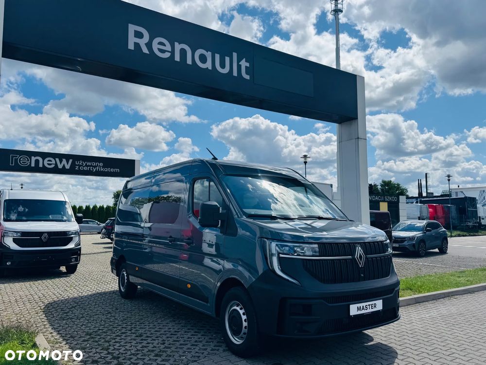 Renault Master - 5
