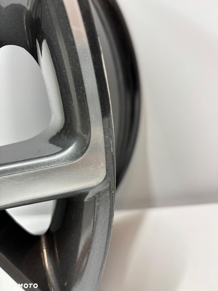 Hyundai Kona I Felga Aluminiowa 18" 5x114,3 ET50 7,5J ø67 52910-CM300 - 5