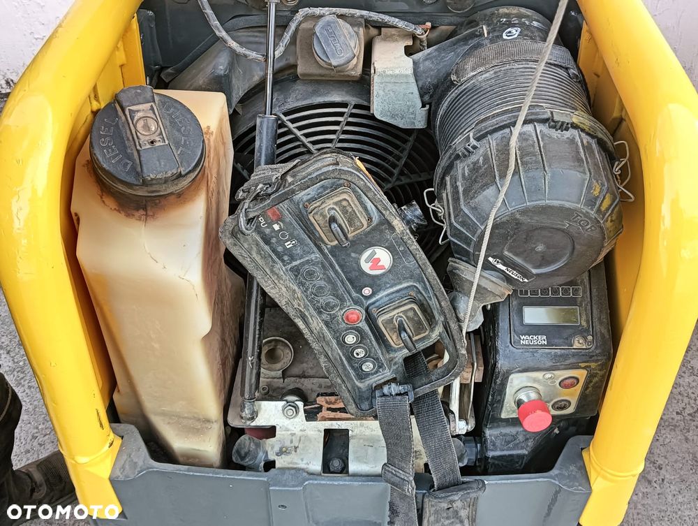 Wacker Neuson DPU 80R - 5