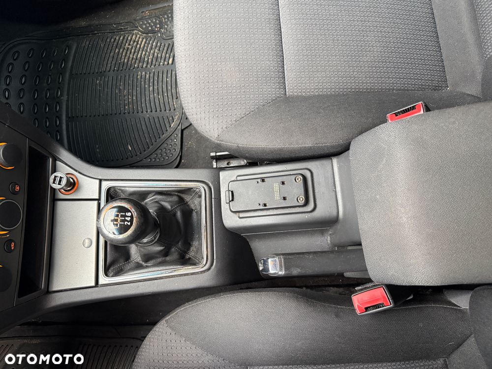 Opel Vectra 1.9 CDTI Cosmo Plus - 16