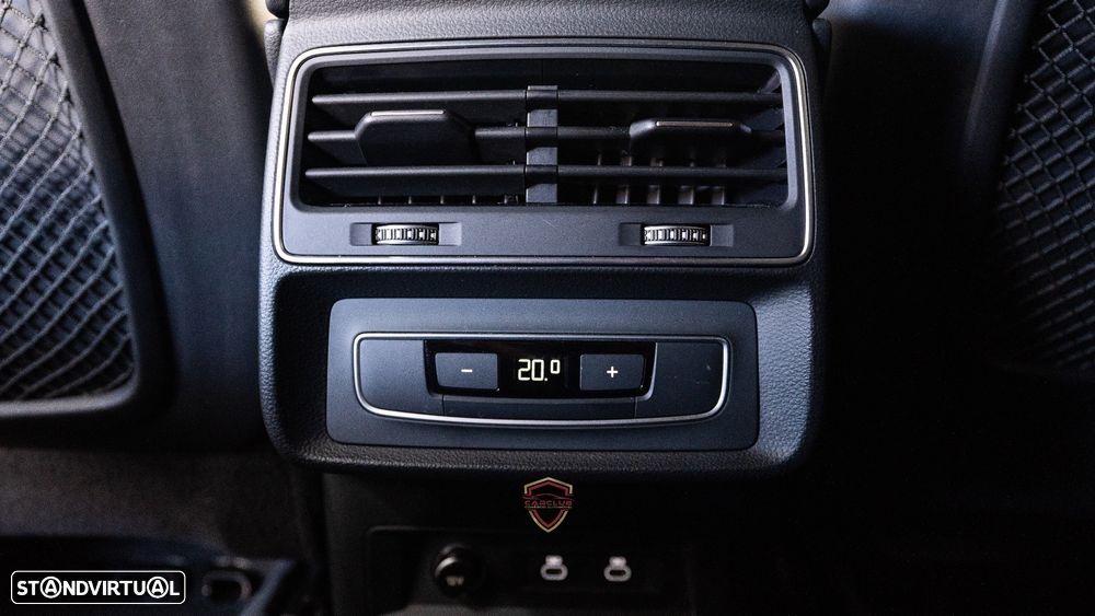 Audi Q7 55 TFSIe quattro Tiptronic - 51