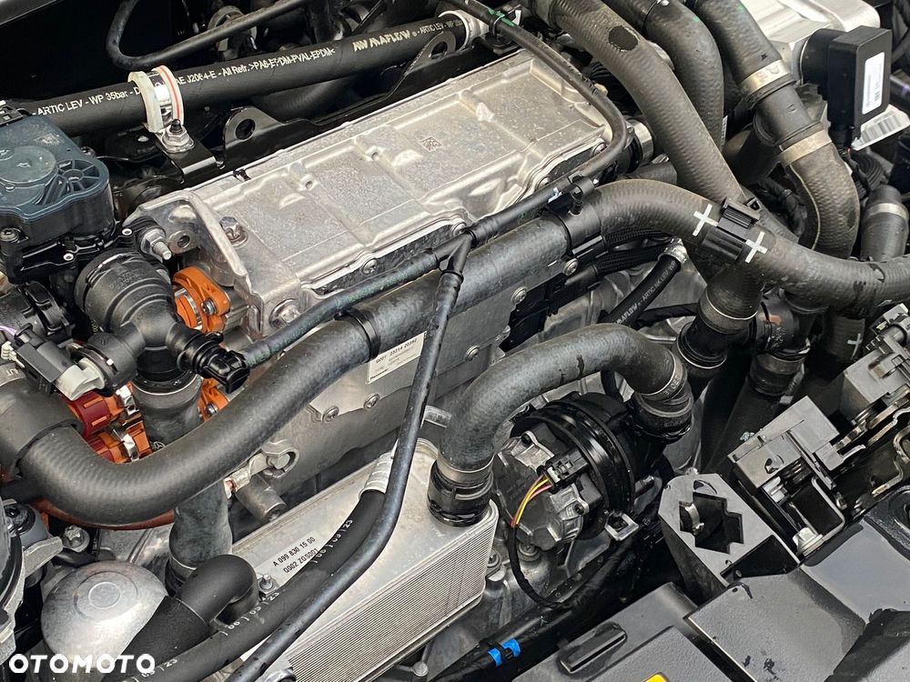 Mercedes-Benz EQB 300 66.5kWh 4-Matic Progressive - 10