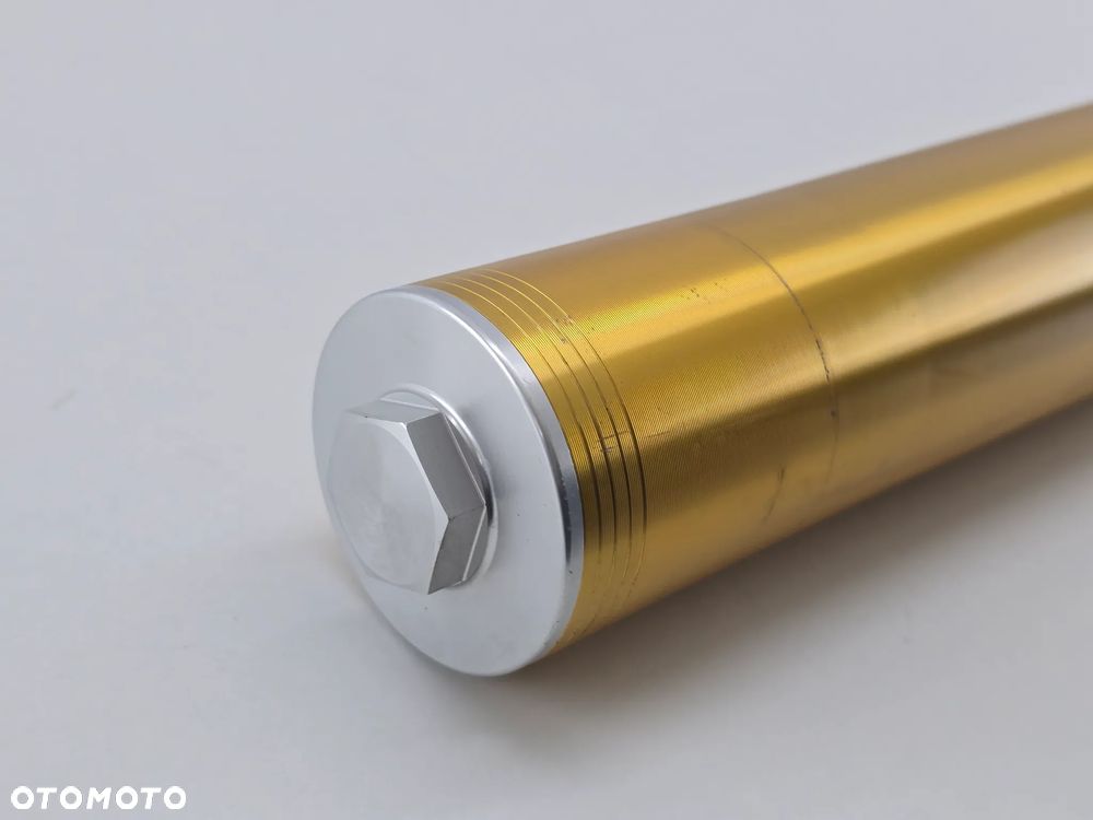 LAGA PRAWA AMORTYZATOR  TRIUMPH SPEED 400 SCRAMBLER - 21