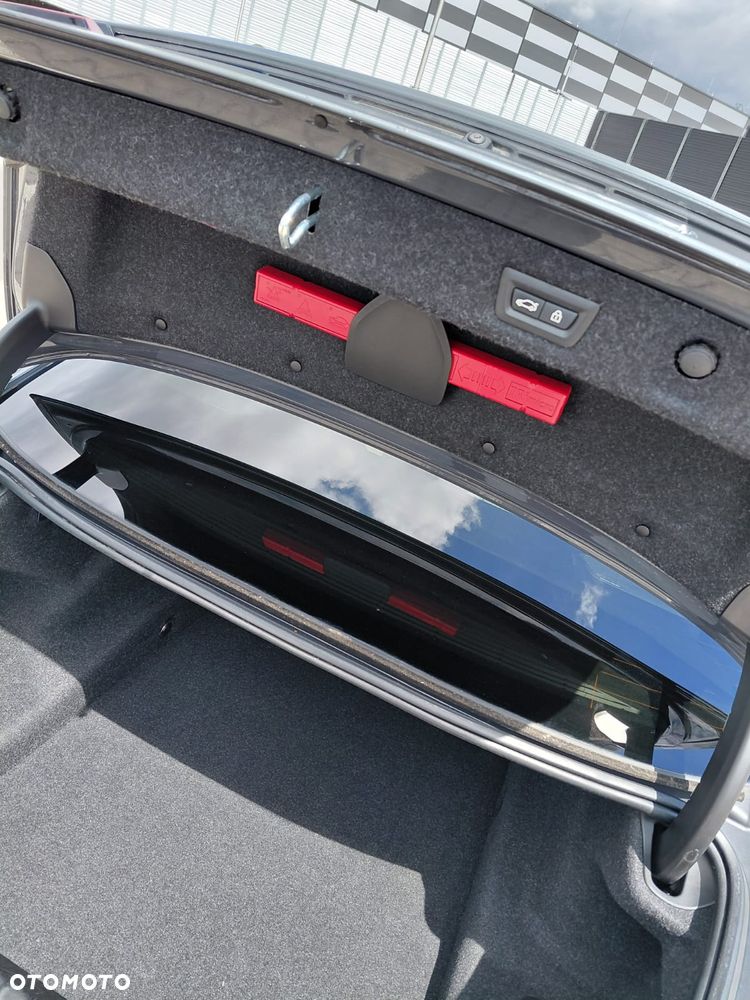BMW M5 - 32
