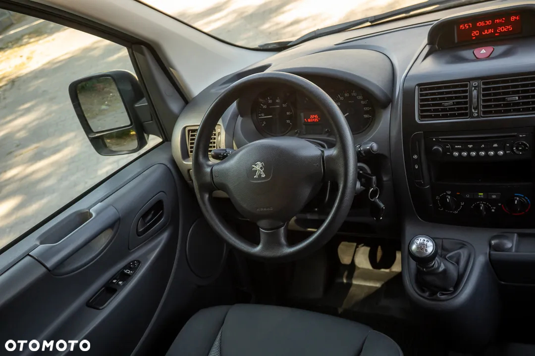 Peugeot Expert Tepee 2.0 HDi L2 Access - 17
