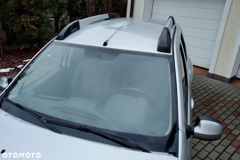 Dacia Duster 1.2 TCe Prestige - 38