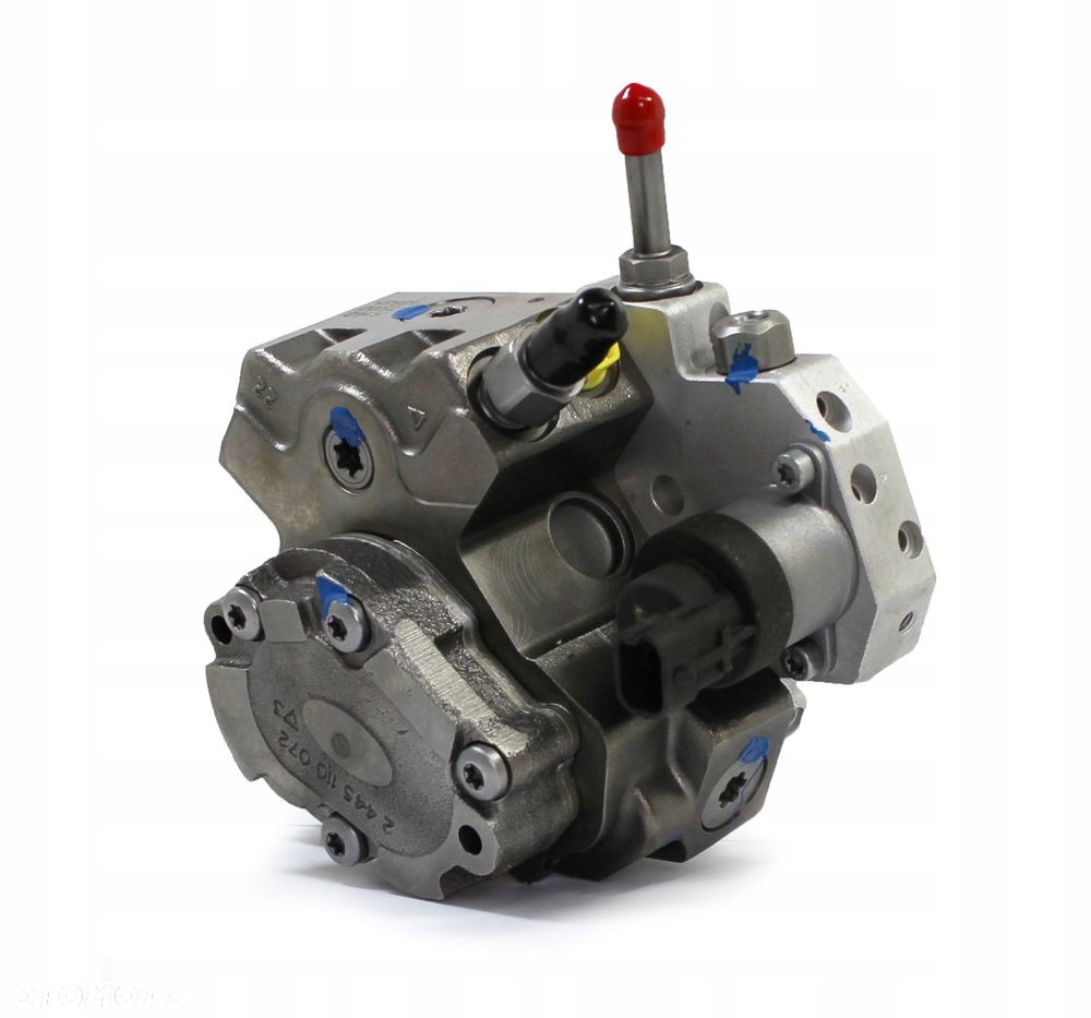 POMPA WTRYSKOWA MINI R50 R53 1.4 D D4D 0445010106 - 3