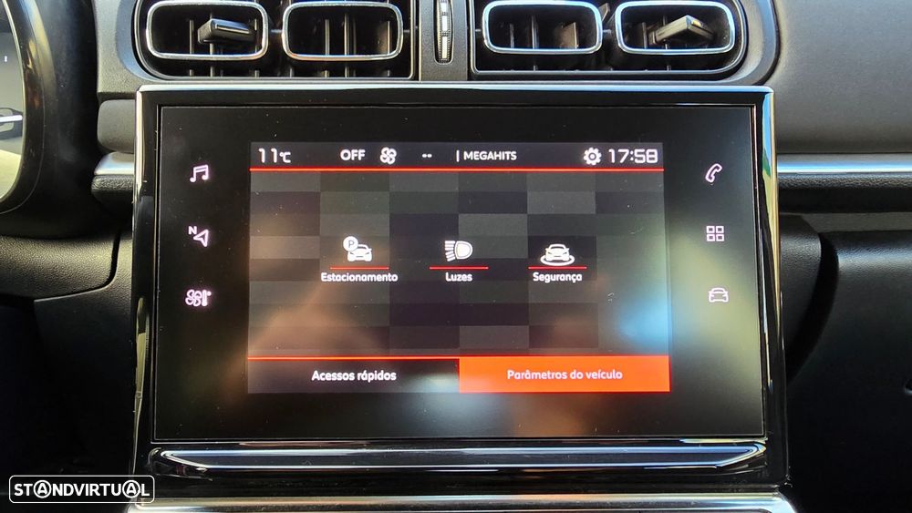 Citroën C3 1.5 BlueHDi C-Series - 26