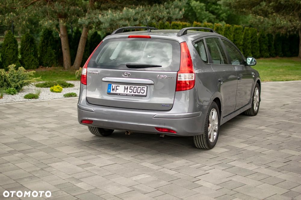 Hyundai i30 - 3