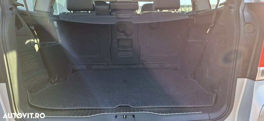 Opel Zafira 1.7 CDTI Cosmo - 11