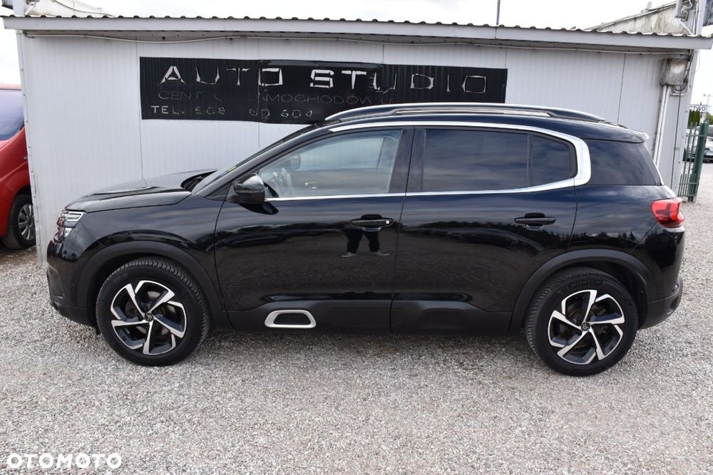 Citroën C5 Aircross - 32