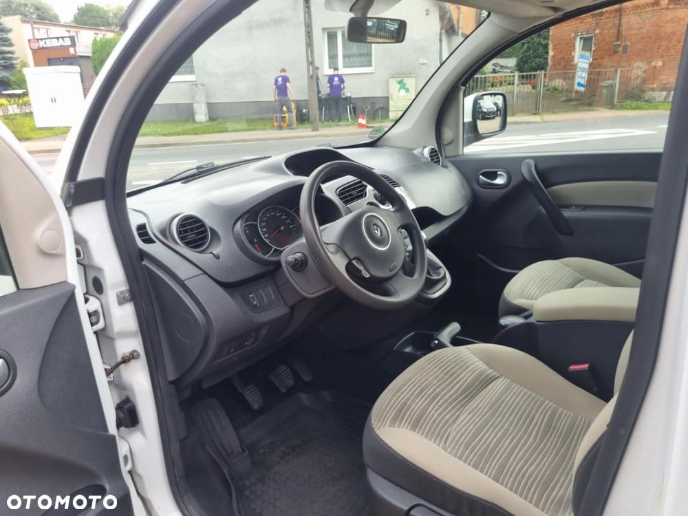 Renault Kangoo 1.6 16V 105 Happy Family - 8