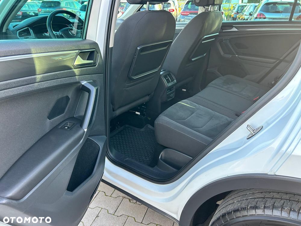 Volkswagen Tiguan 2.0 TDI BMT SCR 4Mot Comfortline DSG - 21
