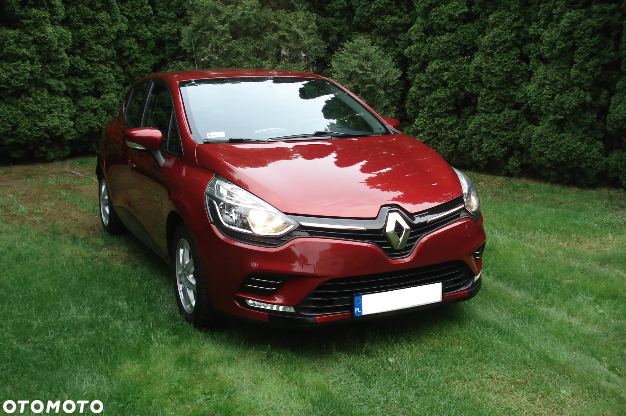 Renault Clio 1.2 16V Alize - 15