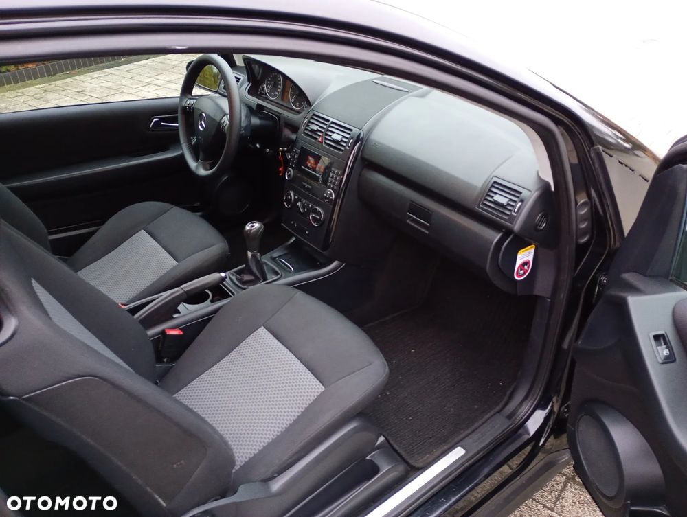 Mercedes-Benz Klasa A 200 Avantgarde Edition 10 - 7