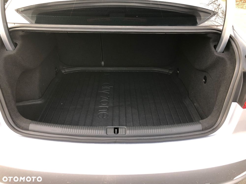Audi A3 Limousine - 7