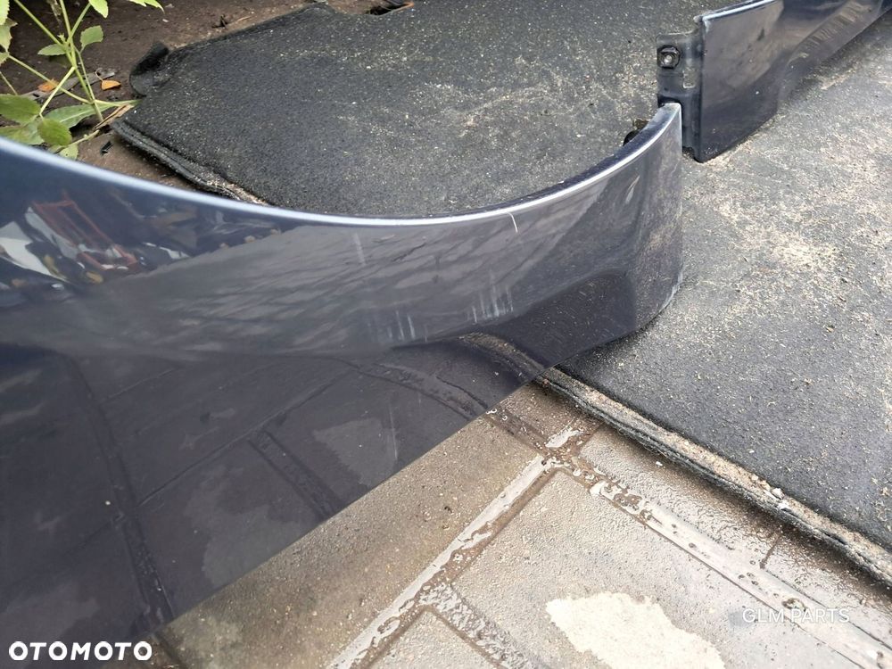 citroen c5 iii x7 prawy błotnik przedni - 6