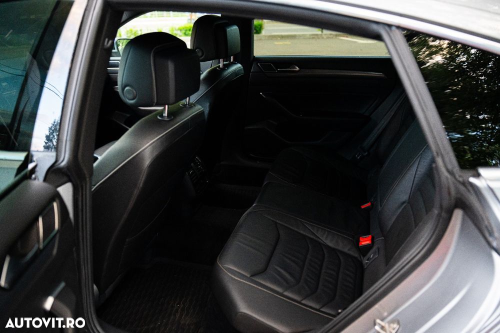 Volkswagen ARTEON 2.0 TSI DSG R-Line - 10