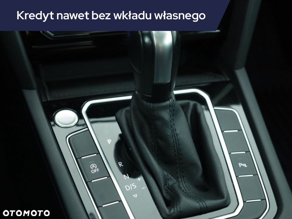 Volkswagen Passat Variant - 15