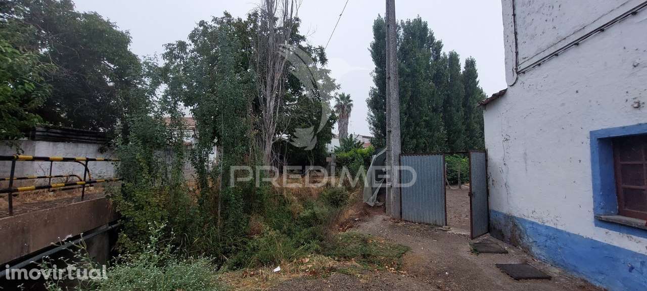Edificio Antiga Moagem, Casão e Terreno Rústico - Grande imagem: 4/27