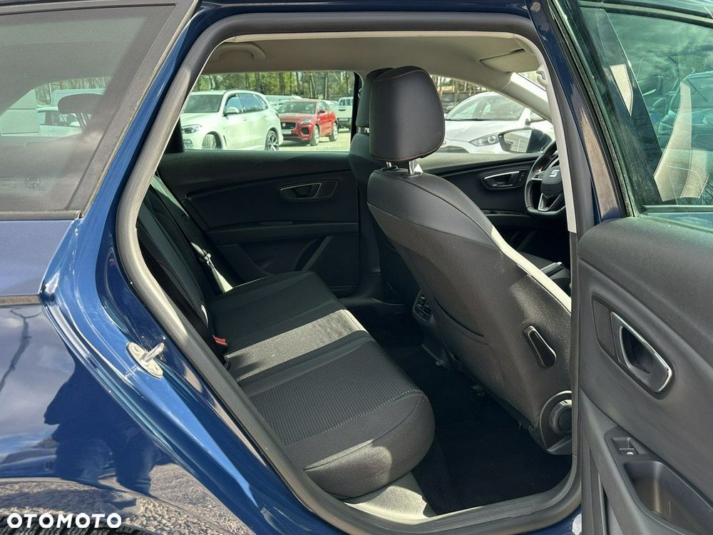 Seat Leon - 15