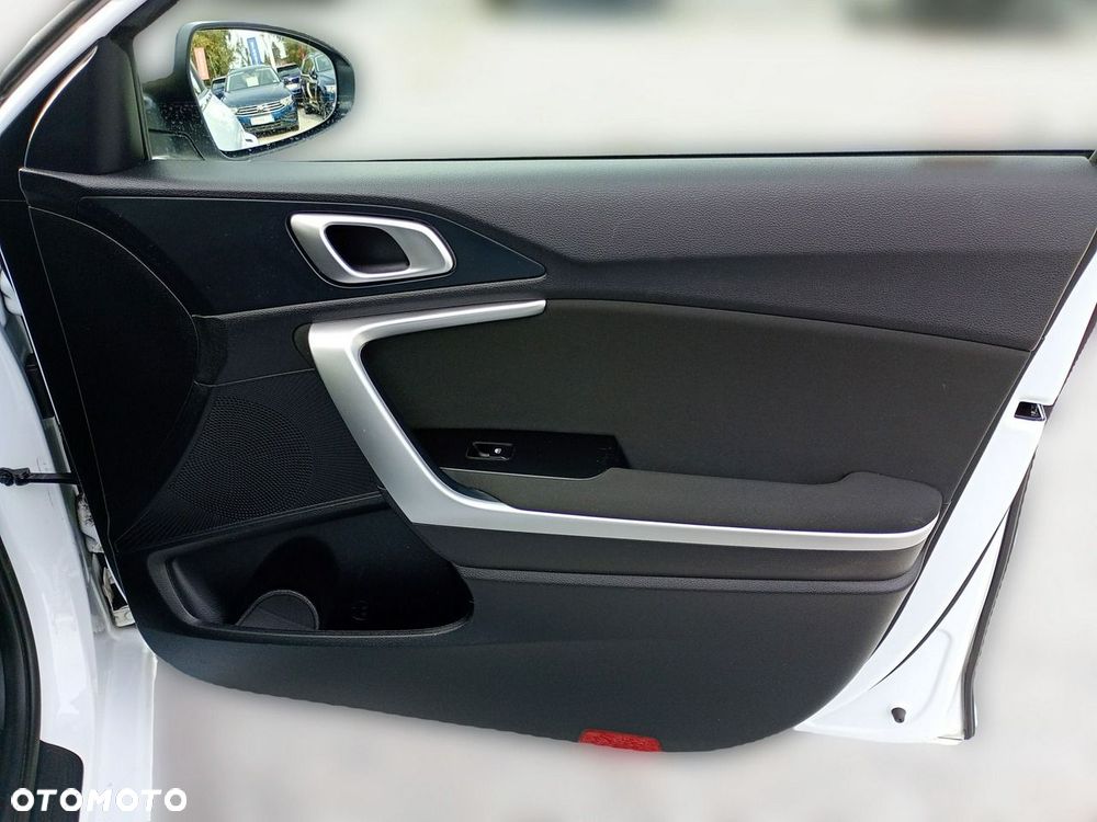 Kia Ceed 2023