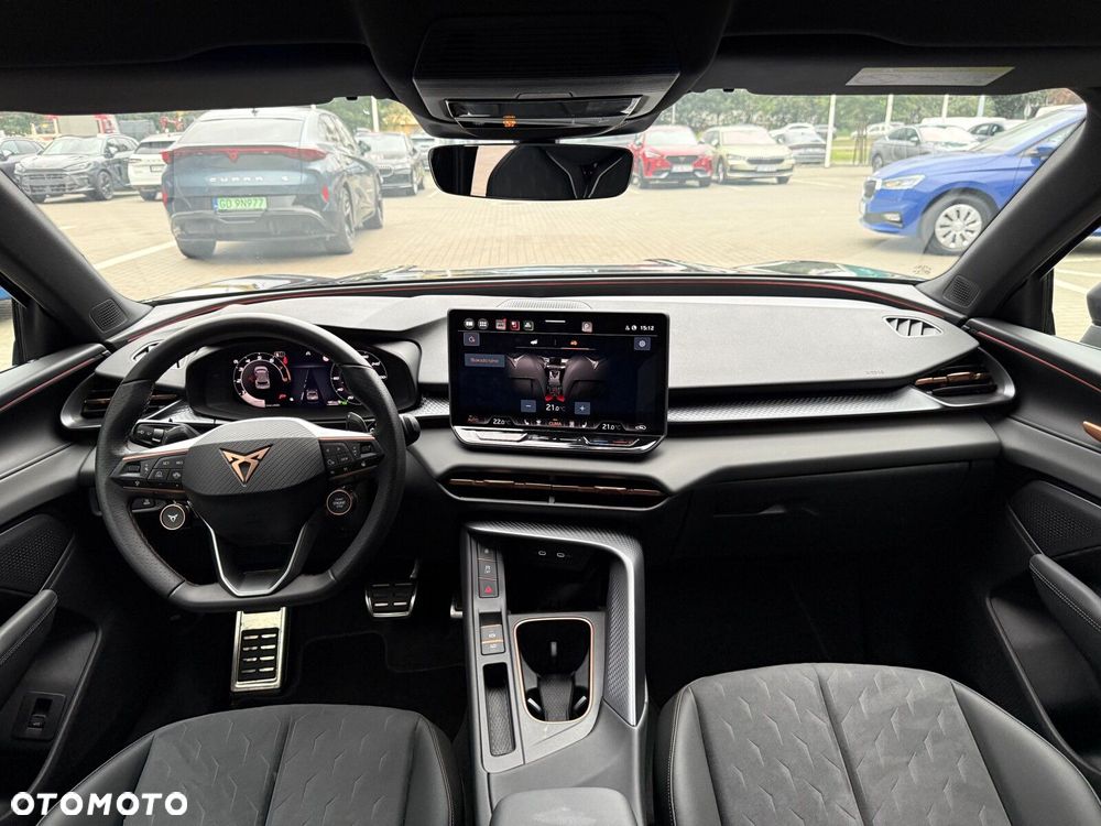 Cupra Terramar - 25