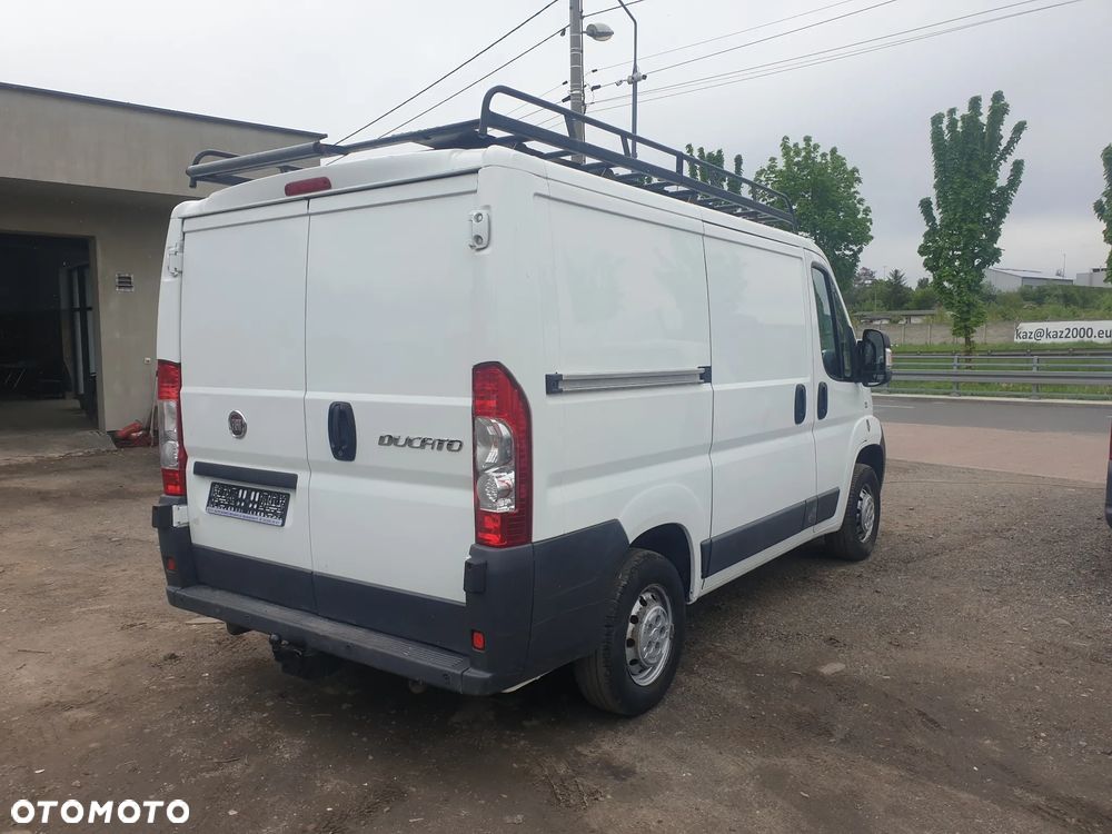 Fiat ducato - 6