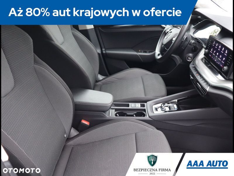 Skoda Octavia - 10