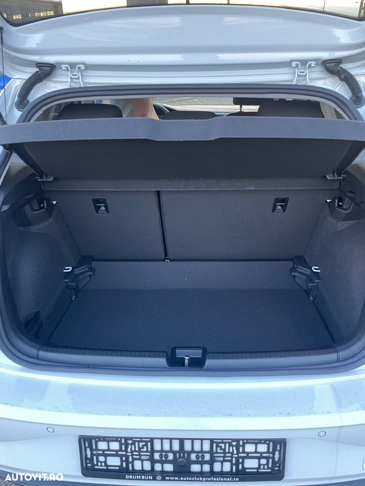 Volkswagen Polo 1.0 TSI Life - 8