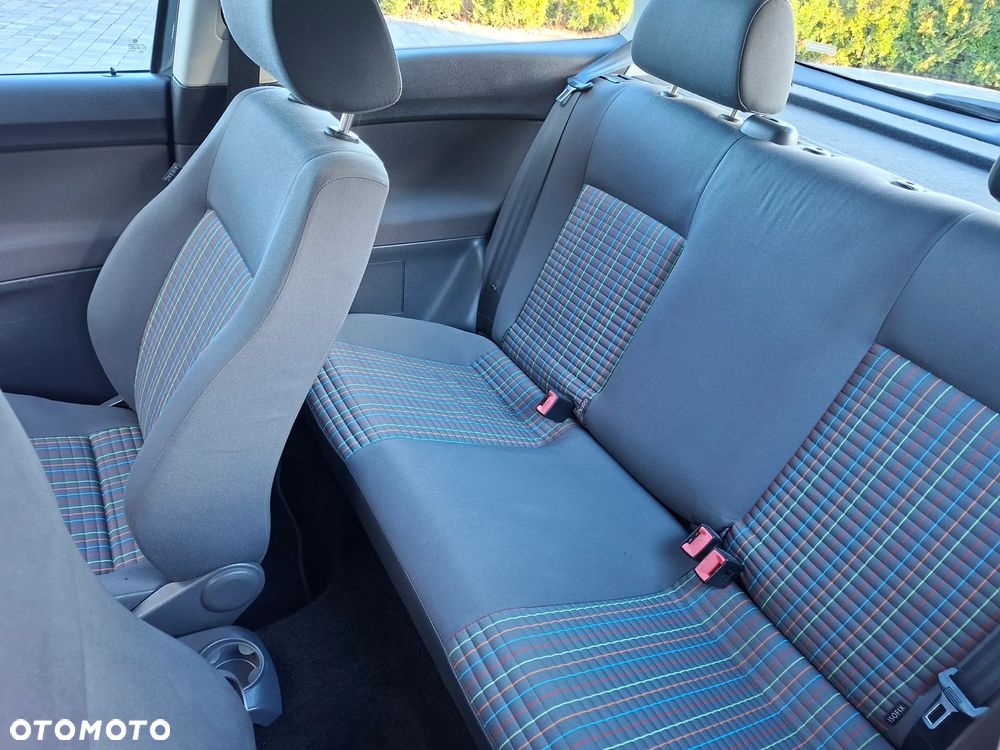 Volkswagen Polo 1.2 Team - 10