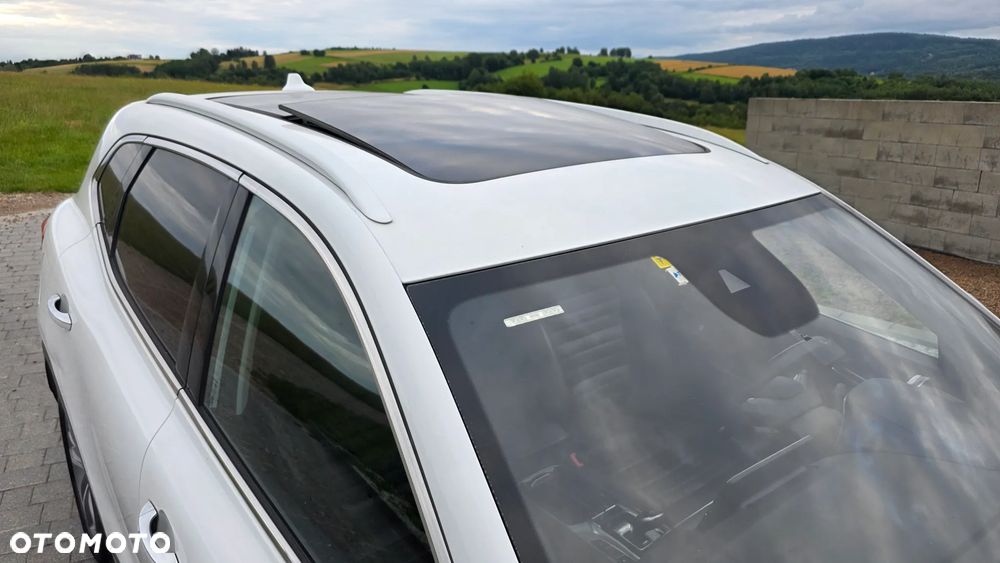 MG HS PHEV Luxury - 7