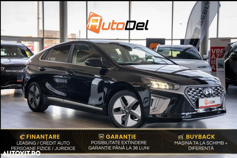 Hyundai IONIQ - 2
