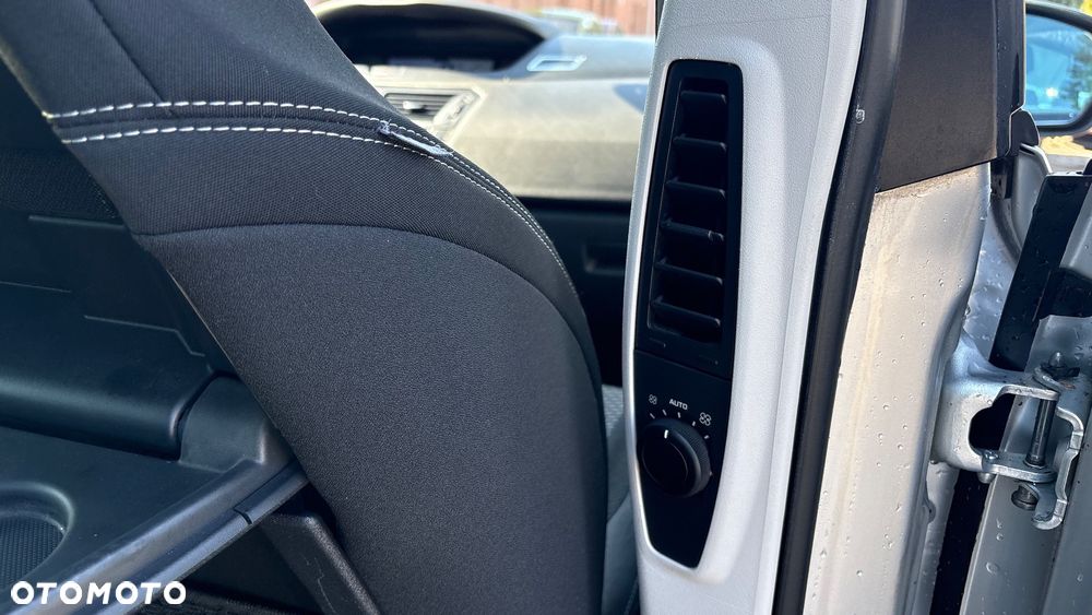 Citroën C4 Picasso 1.8 16V Tendance - 14