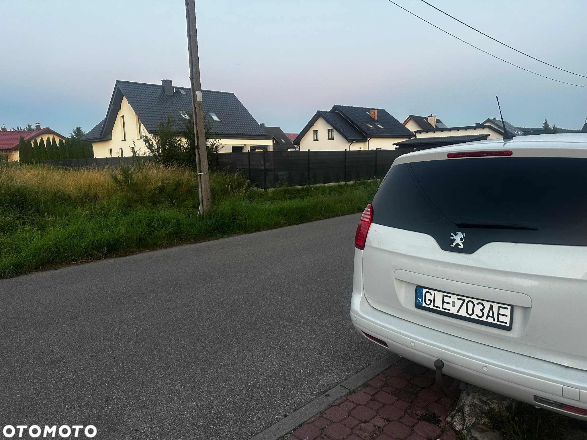 Peugeot 5008 2.0 BlueHDi Active 7os - 3