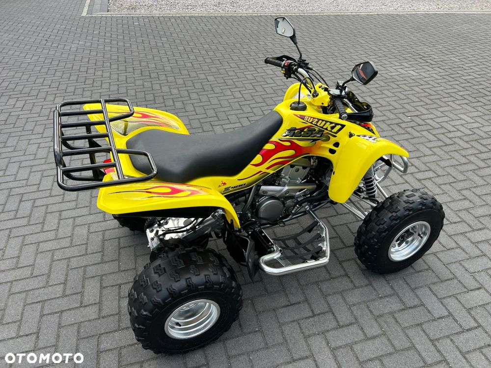 Suzuki Inny - 11