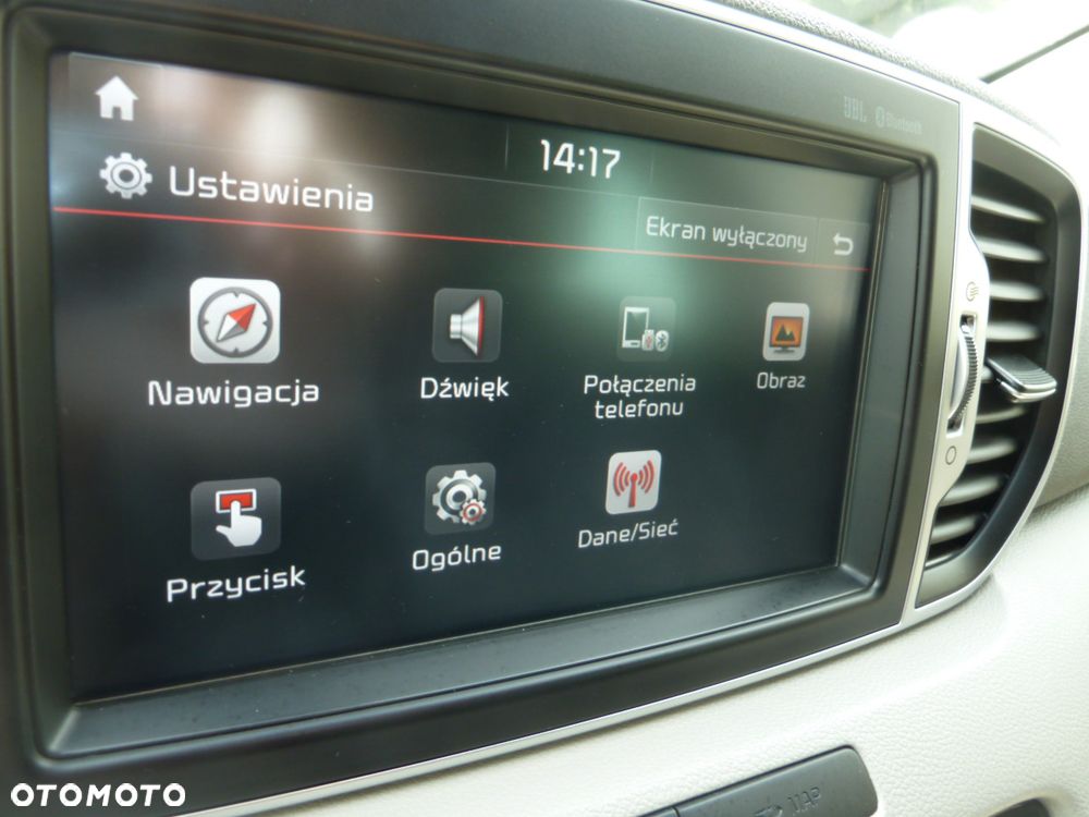 Kia Sportage 1.6 GDI 2WD DREAM-TEAM EDITION - 14
