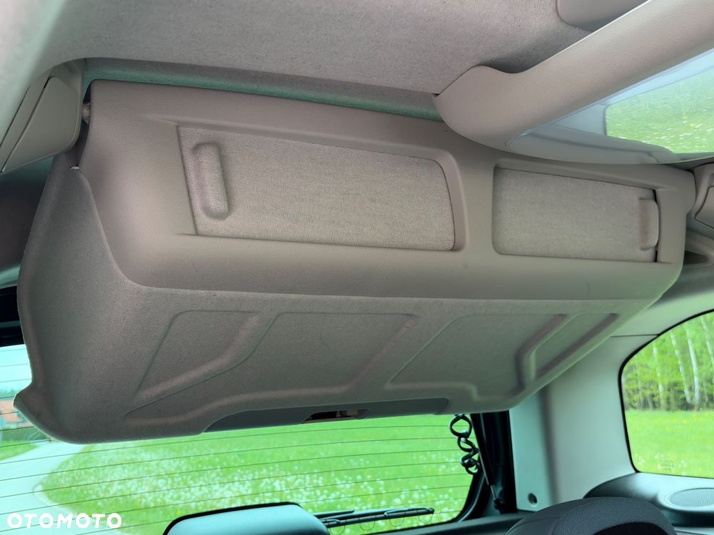 Citroën Berlingo 1.6 HDi 90 FAP Multispace - 35