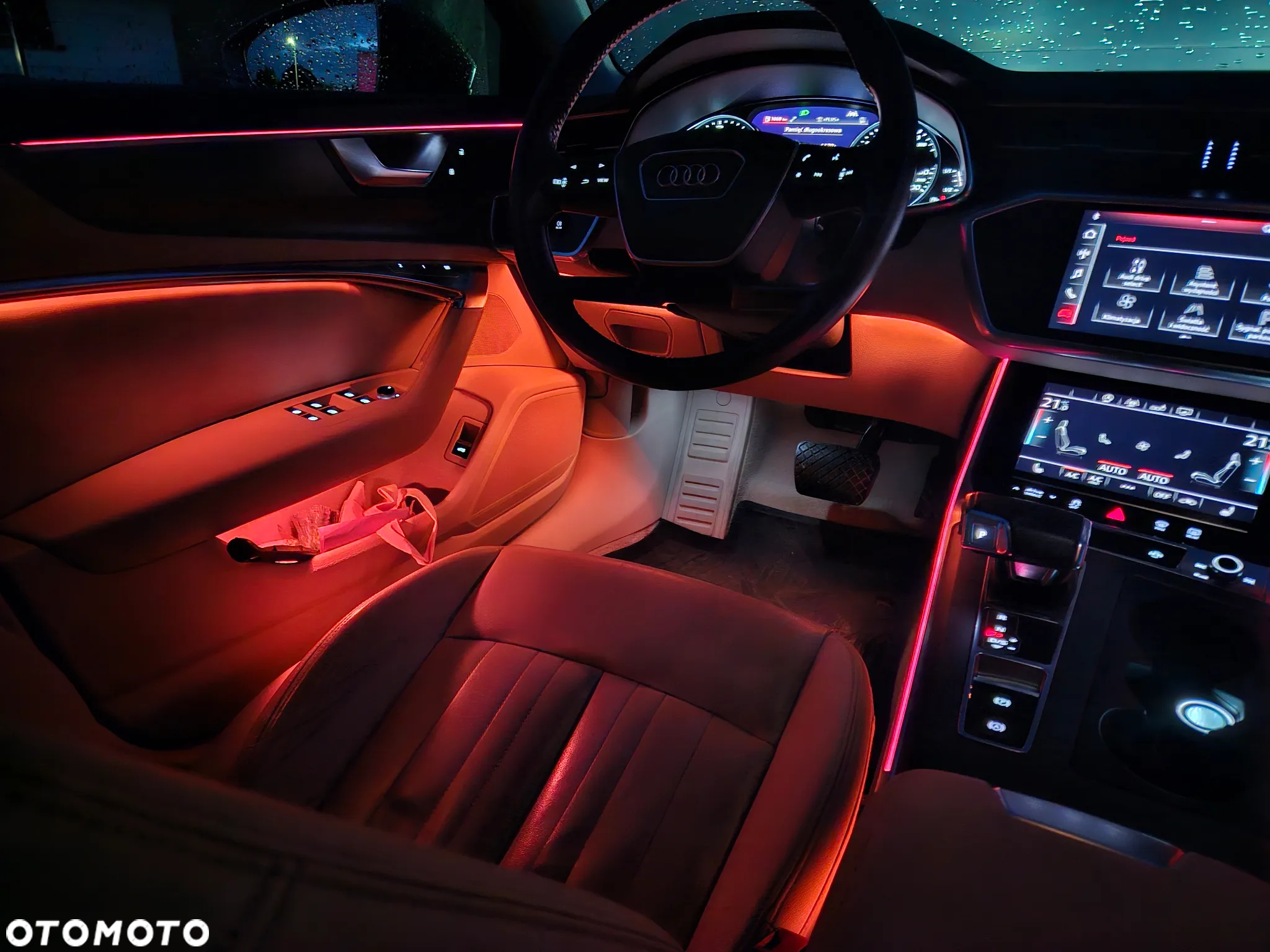 Audi A6 2.0 TDI ultra S tronic - 29