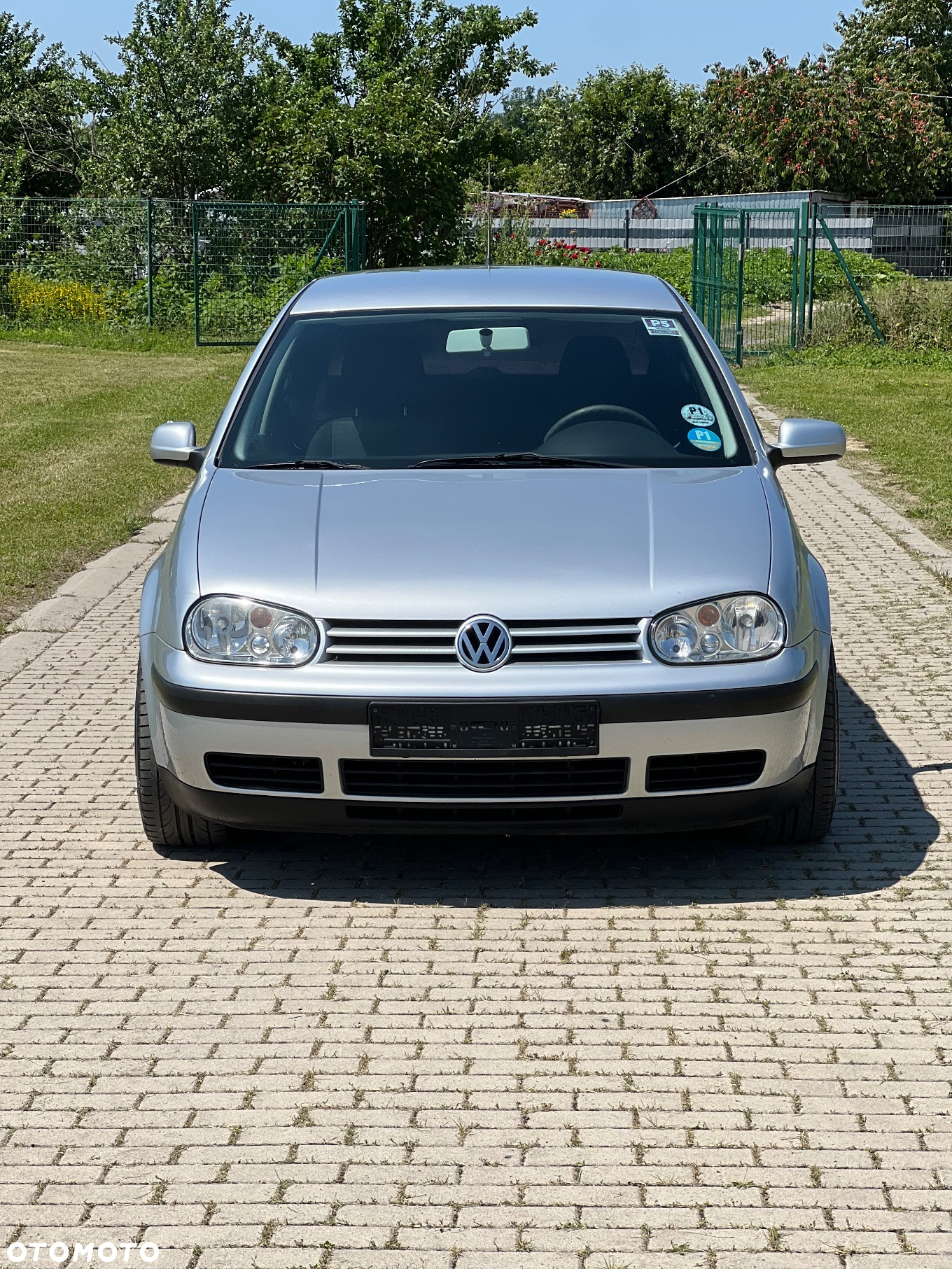 Volkswagen Golf 1.6 Edition - 9