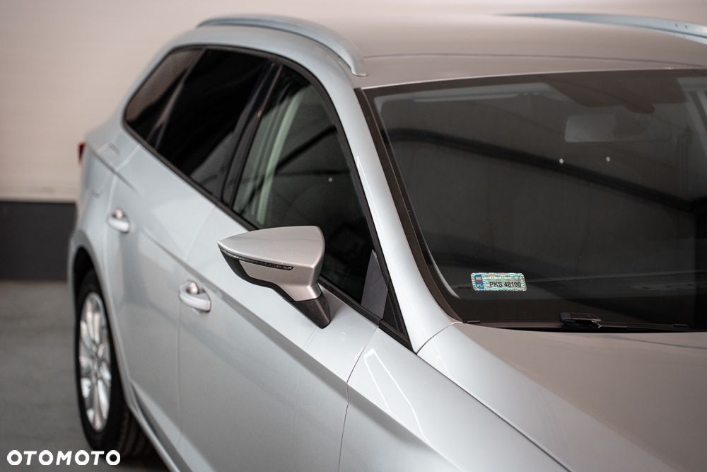 Seat Leon 2.0 TDI Style S&S - 16
