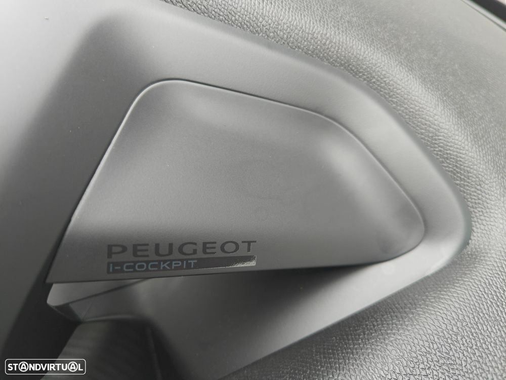 Peugeot 208 1.2 PureTech Allure Pack - 23