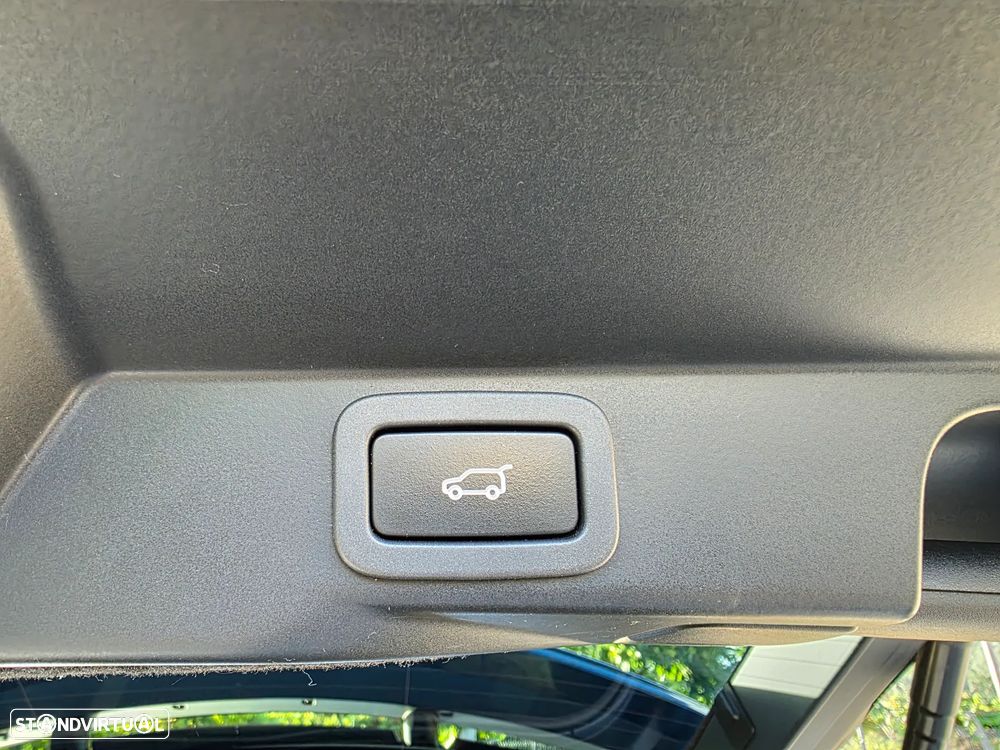 Land Rover Range Rover Sport 2.0 Si4 PHEV Autobiography Dynamic - 43