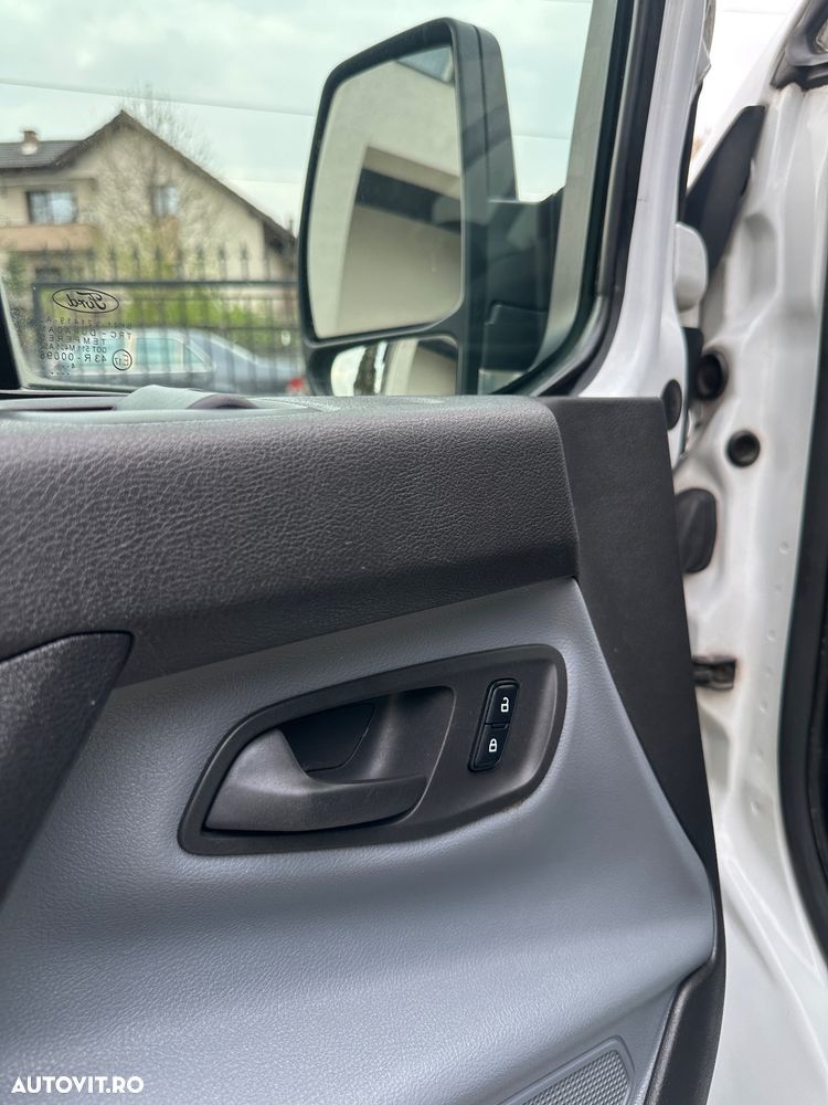 Ford Transit Custom L1H1 VA Trend - 18