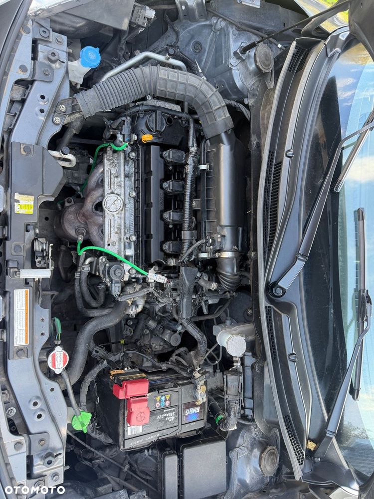Suzuki Swift - 38
