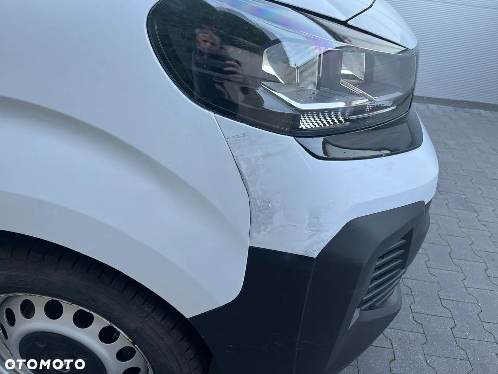 Opel VIVARO - 14